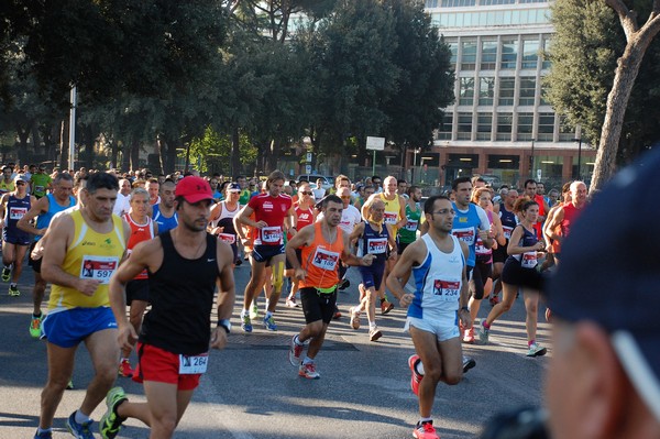 Hunger Run - Run for Food (19/10/2014) 00075