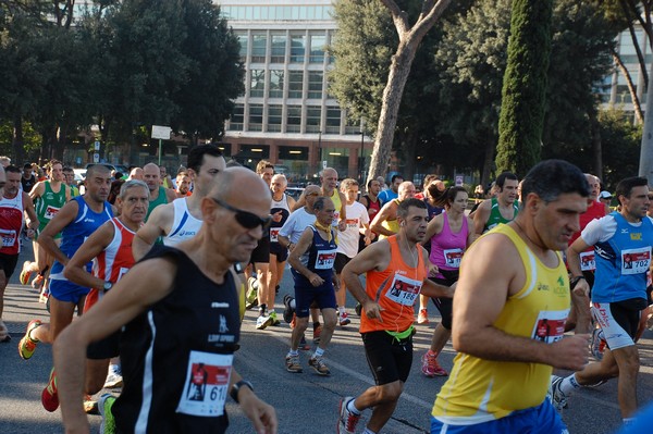 Hunger Run - Run for Food (19/10/2014) 00077