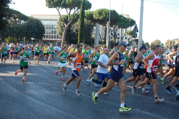 Hunger Run - Run for Food (19/10/2014) 00081