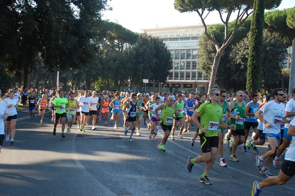 Hunger Run - Run for Food (19/10/2014) 00089