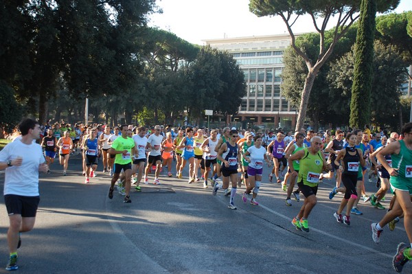 Hunger Run - Run for Food (19/10/2014) 00090