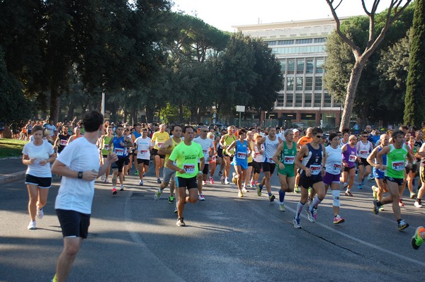 Hunger Run - Run for Food (19/10/2014) 00091