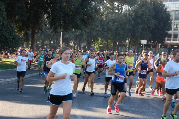 Hunger Run - Run for Food (19/10/2014) 00093