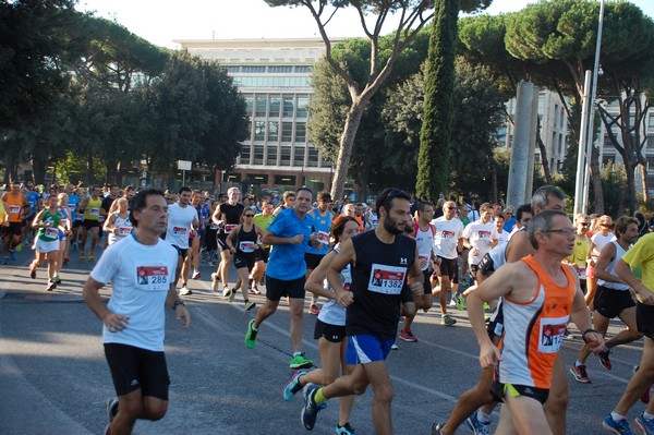 Hunger Run - Run for Food (19/10/2014) 00098