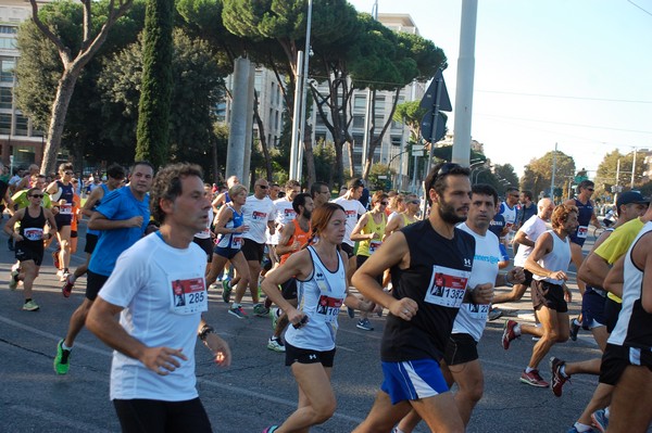 Hunger Run - Run for Food (19/10/2014) 00099