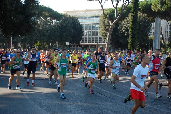 Hunger Run - Run for Food (19/10/2014) 00101