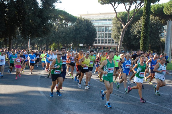Hunger Run - Run for Food (19/10/2014) 00102