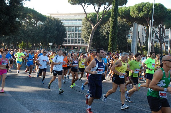 Hunger Run - Run for Food (19/10/2014) 00104