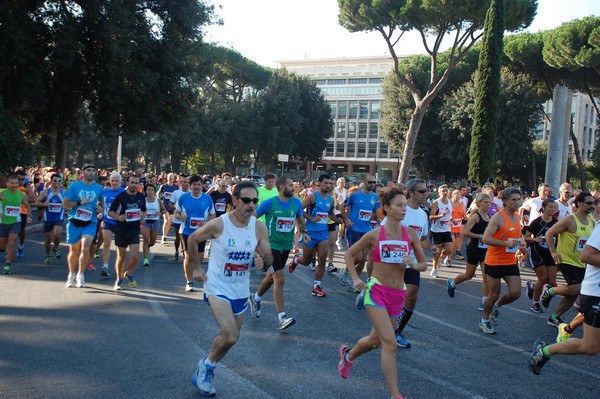Hunger Run - Run for Food (19/10/2014) 00106