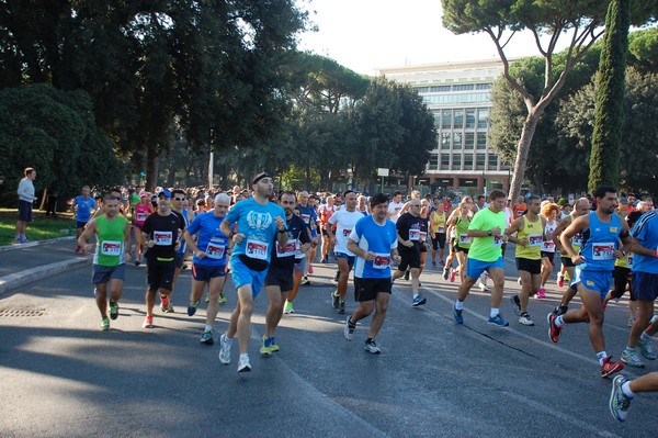 Hunger Run - Run for Food (19/10/2014) 00108