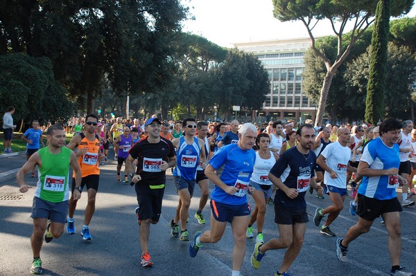 Hunger Run - Run for Food (19/10/2014) 00110