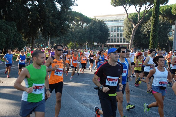 Hunger Run - Run for Food (19/10/2014) 00111