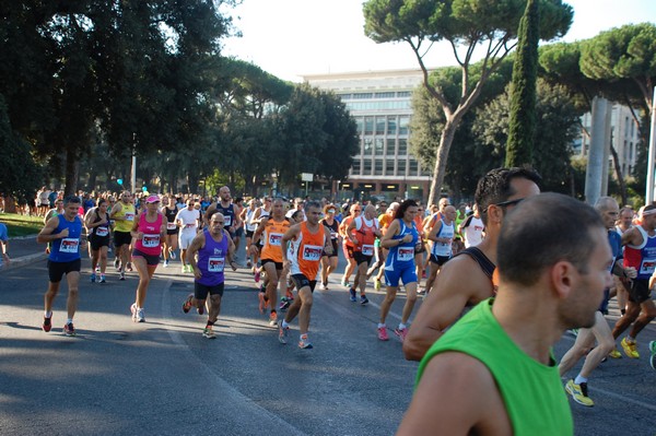Hunger Run - Run for Food (19/10/2014) 00112