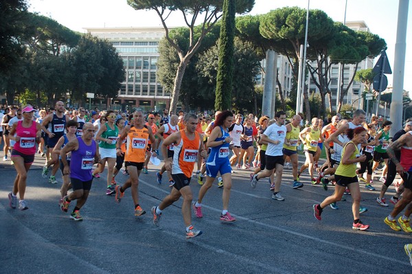 Hunger Run - Run for Food (19/10/2014) 00113