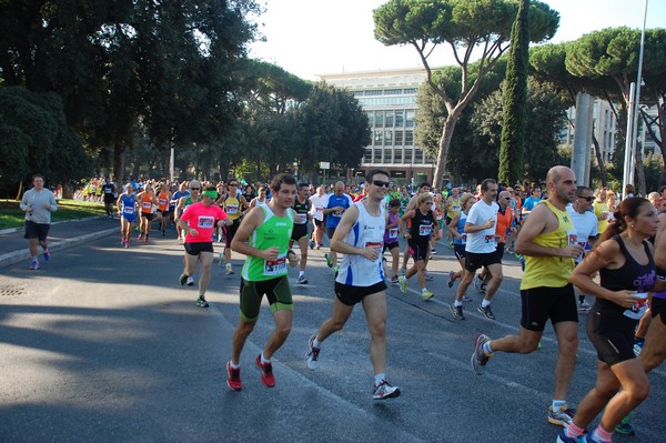 Hunger Run - Run for Food (19/10/2014) 00118