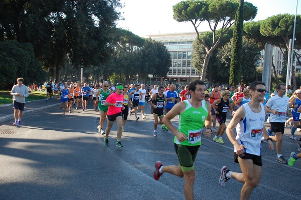 Hunger Run - Run for Food (19/10/2014) 00119