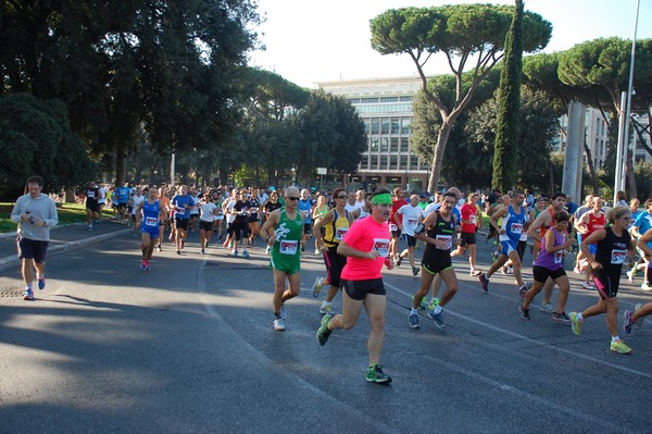 Hunger Run - Run for Food (19/10/2014) 00120