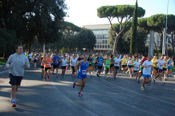 Hunger Run - Run for Food (19/10/2014) 00122
