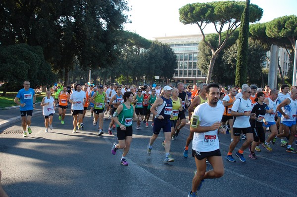 Hunger Run - Run for Food (19/10/2014) 00130