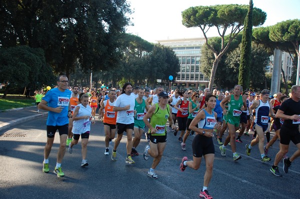 Hunger Run - Run for Food (19/10/2014) 00132