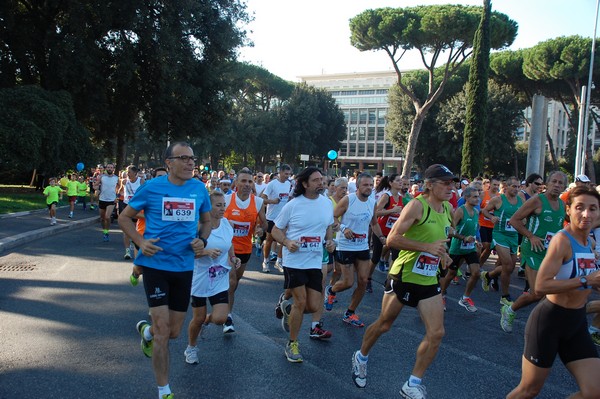 Hunger Run - Run for Food (19/10/2014) 00133