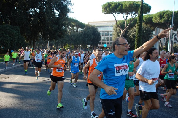 Hunger Run - Run for Food (19/10/2014) 00134