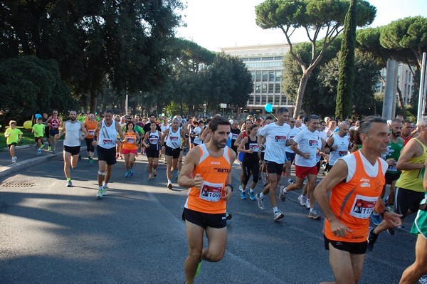 Hunger Run - Run for Food (19/10/2014) 00135