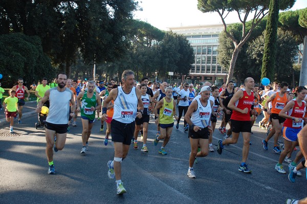 Hunger Run - Run for Food (19/10/2014) 00137