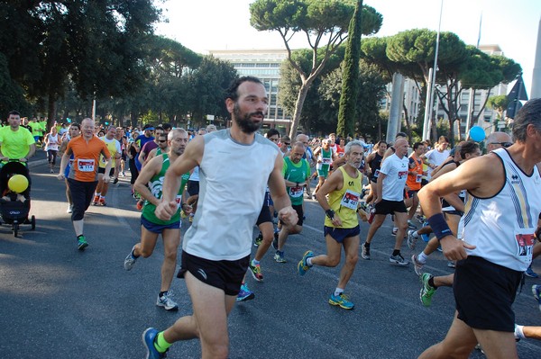 Hunger Run - Run for Food (19/10/2014) 00139