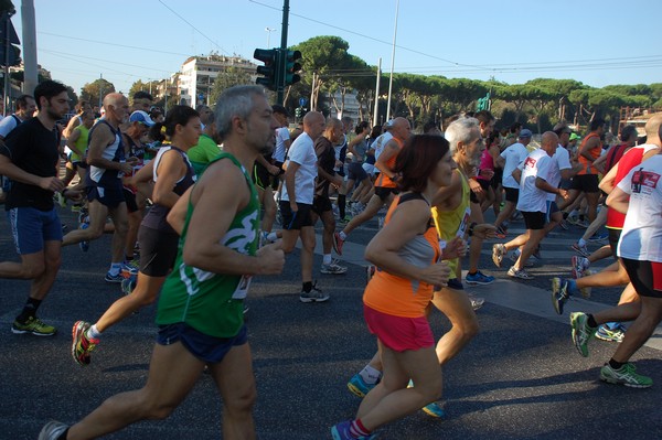 Hunger Run - Run for Food (19/10/2014) 00141