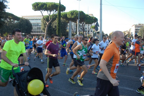 Hunger Run - Run for Food (19/10/2014) 00142