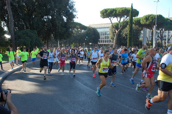 Hunger Run - Run for Food (19/10/2014) 00143