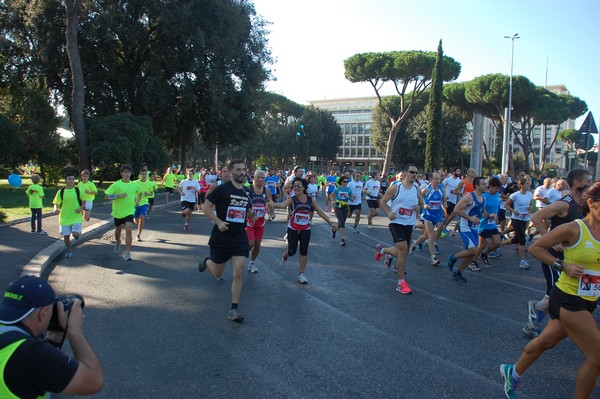 Hunger Run - Run for Food (19/10/2014) 00144