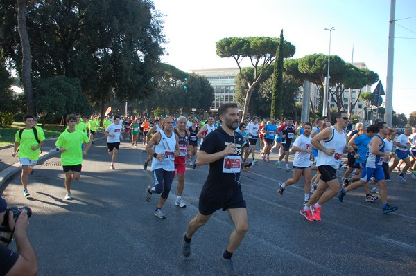 Hunger Run - Run for Food (19/10/2014) 00145