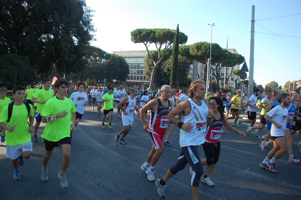 Hunger Run - Run for Food (19/10/2014) 00146