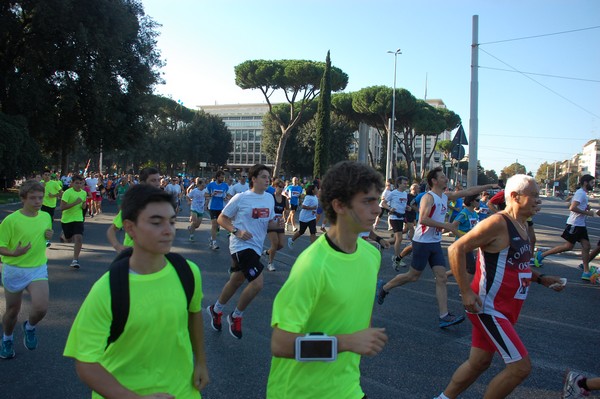 Hunger Run - Run for Food (19/10/2014) 00147