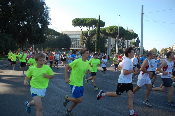 Hunger Run - Run for Food (19/10/2014) 00148