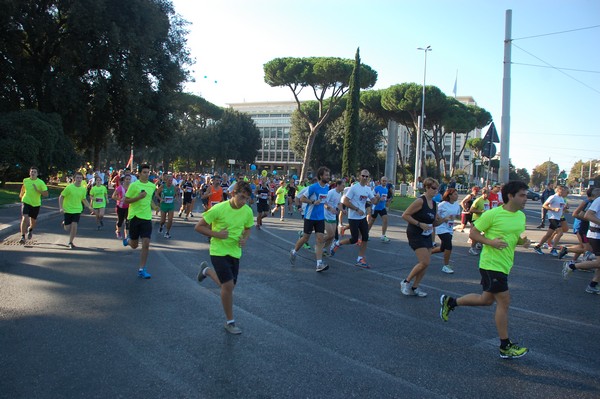 Hunger Run - Run for Food (19/10/2014) 00149