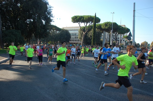 Hunger Run - Run for Food (19/10/2014) 00150