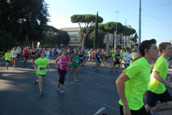 Hunger Run - Run for Food (19/10/2014) 00153