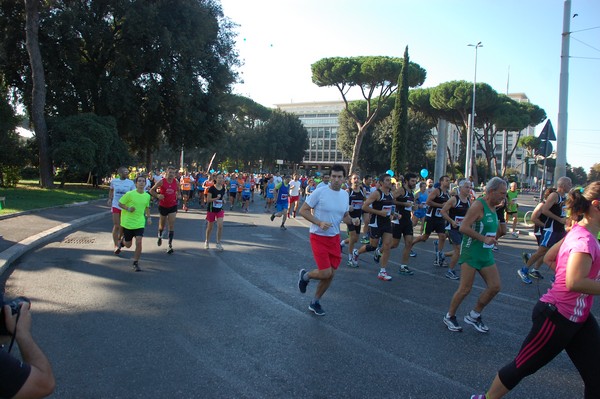 Hunger Run - Run for Food (19/10/2014) 00155