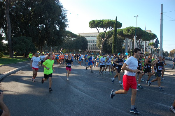 Hunger Run - Run for Food (19/10/2014) 00156