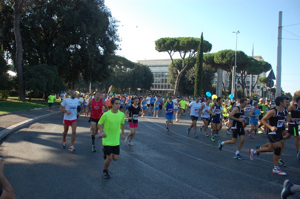 Hunger Run - Run for Food (19/10/2014) 00157