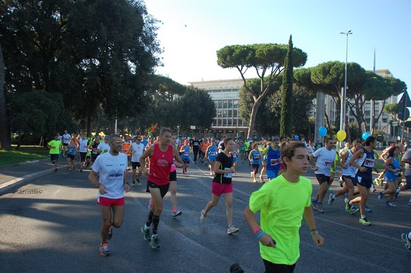 Hunger Run - Run for Food (19/10/2014) 00158