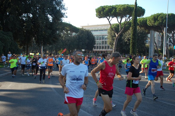 Hunger Run - Run for Food (19/10/2014) 00159