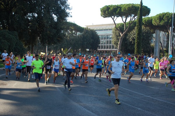 Hunger Run - Run for Food (19/10/2014) 00161