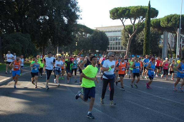 Hunger Run - Run for Food (19/10/2014) 00163
