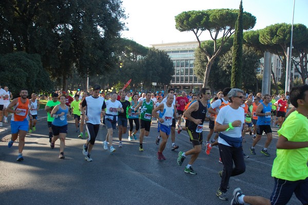 Hunger Run - Run for Food (19/10/2014) 00164