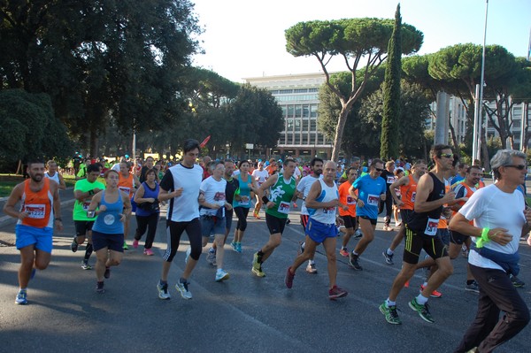 Hunger Run - Run for Food (19/10/2014) 00165