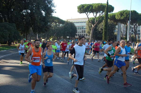 Hunger Run - Run for Food (19/10/2014) 00166